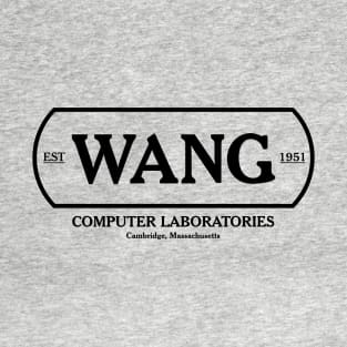 WANG Computers [Rx-Tp] T-Shirt